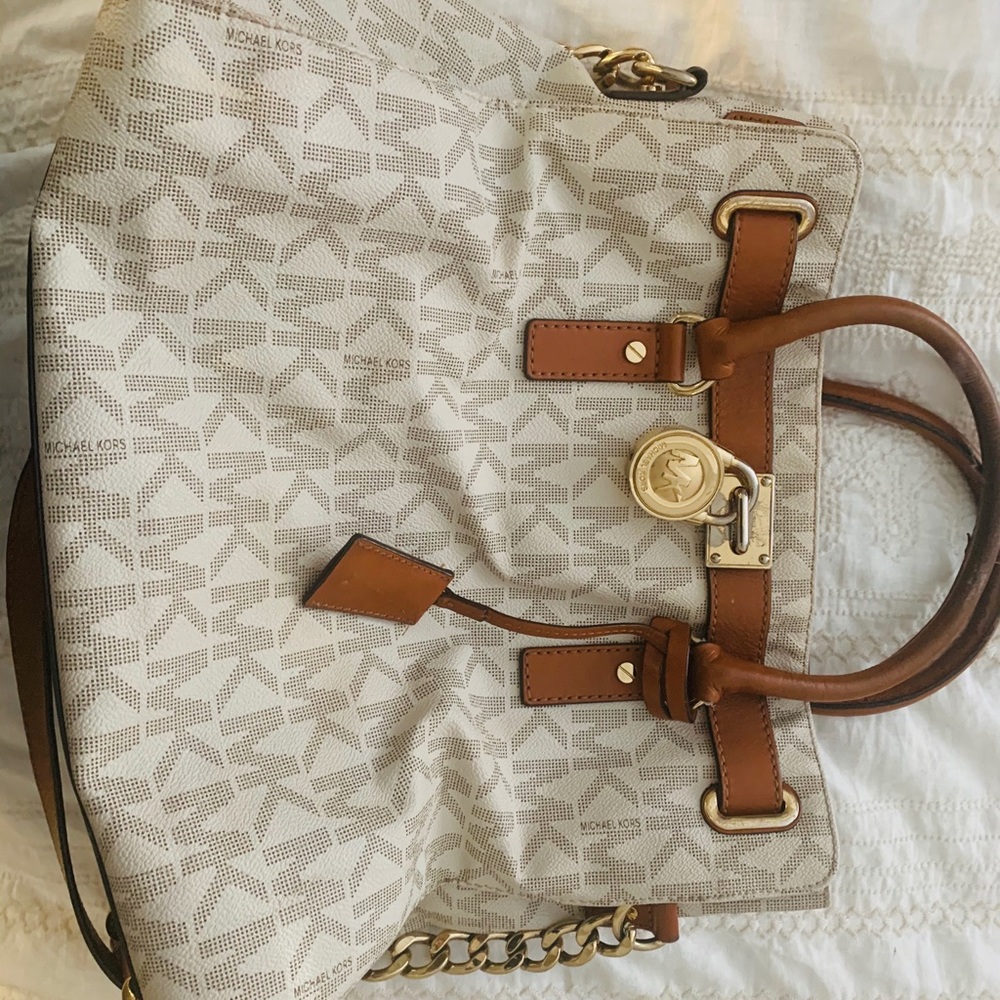 Michael Kors purse handbag